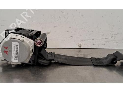 Used Rear left belt tensioner Rear left belt tensioner SKODA FABIA IV (PJ3) 1.0 TSI (116 hp) 34268874 34268874