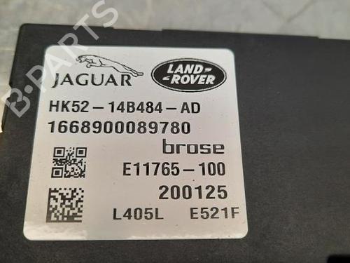 Elektronisk modul LAND ROVER RANGE ROVER IV (L405) 4.4 SDV8 4x4 | BP23601364M83 