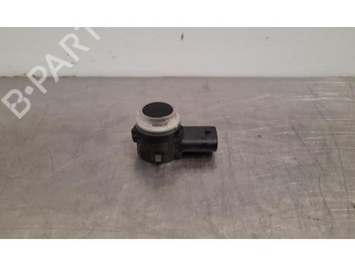 Used Electronic module FIAT 600e / 600 (365_, 364_) Mild Hybrid (101 hp) 25348164