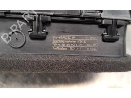Air vent AUDI A3 Limousine (8YS, 8YM) S3 TFSI quattro | BP29343921I21 