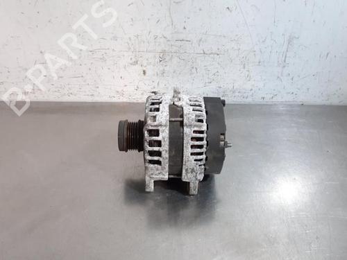 Used Alternator MERCEDES-BENZ CLA Coupe (C117) CLA 180 (117.342) (122 hp) 24015302