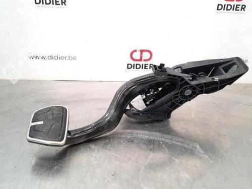 Bremsepedal BMW 3 Touring (F31) 320 d (163 hp) 23643208