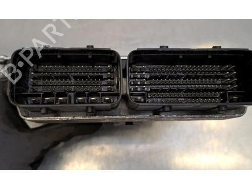 Engine control unit (ECU) CITROËN C3 III (SX) 1.2 THP 110 (SXHNPS, SXHNZT, SXHNZ6) | BP36382685M57 - Image 4