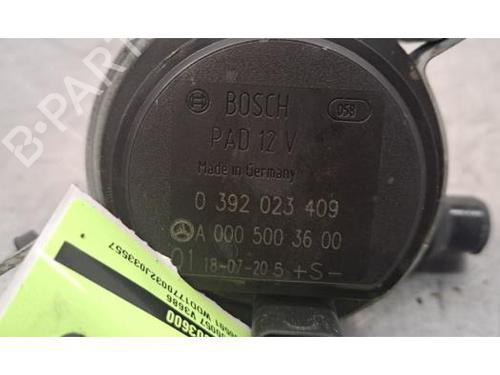 Auxiliary water pump MERCEDES-BENZ A-CLASS (W177) A 180 d (177.003) | BP29872039M111