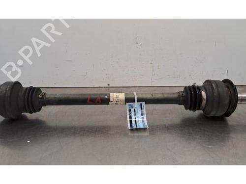 Used Left rear driveshaft Left rear driveshaft MERCEDES-BENZ GLC Coupe (C253) 250 d 4-matic (253.309) (204 hp) 19650055 19650055