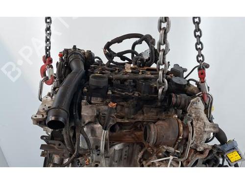 Engine PEUGEOT PARTNER Box Body/MPV (K9) 1.5 BlueHDi 100 | BP40202083M1 - Image 6