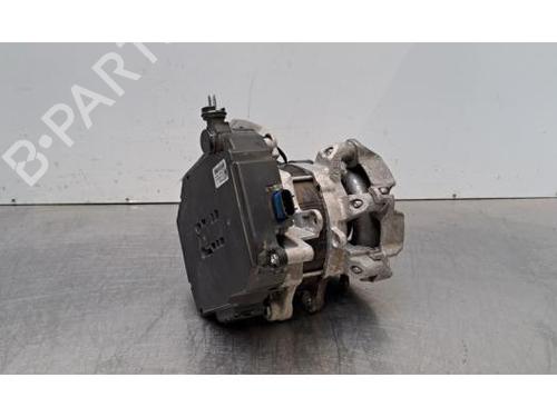 Used Alternator Alternator MAZDA CX-30 (DM) SKYACTIV-G M Hybrid (122 hp) 35315162 35315162