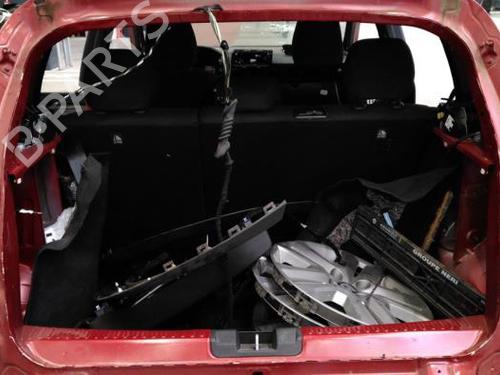 Gearbox DACIA SANDERO III 1.0 TCe 90 | BP30651383M3  - Image 40