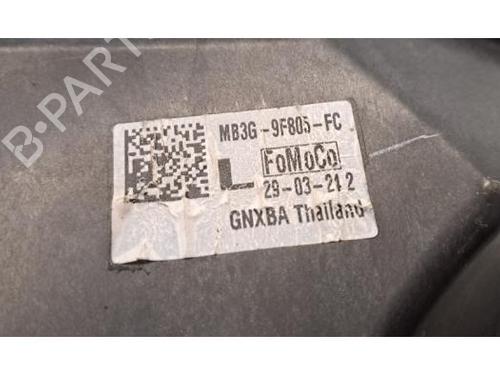 Pipe VW AMAROK (T1A, T1B) 2.0 TDI 4motion | BP33859323M125  - Image 10