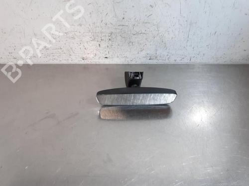 Used Rear mirror AUDI A4 B9 Avant (8W5, 8WD) 1.4 TFSI (150 hp) 29881740