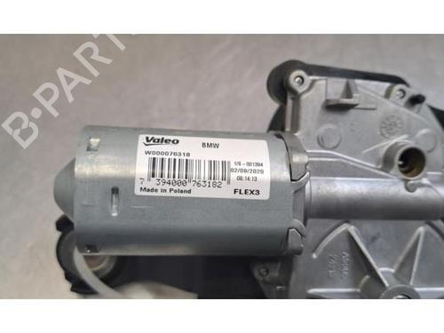 Rear wiper motor BMW 5 Touring (G31) 518 d Mild-Hybrid | BP37498991M102 - Image 4
