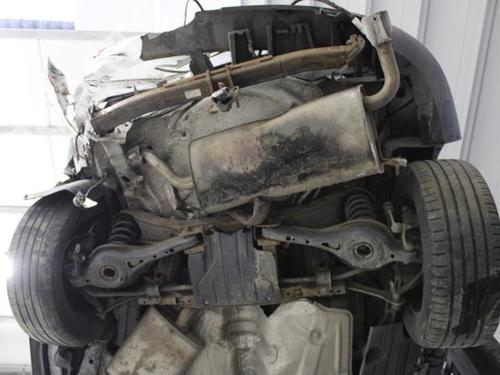 Upper protection FORD KUGA II (DM2) 1.6 EcoBoost | BP23580547M93 - Image 16