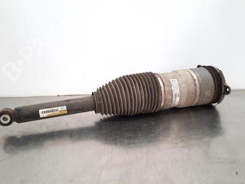 Used Left rear shock absorber Left rear shock absorber TESLA MODEL S (5YJS) 85D AWD (525 hp) 34197954 34197954
