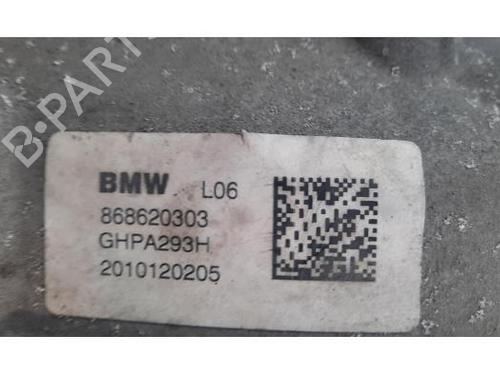 Rear differential BMW 5 Touring (G31) 518 d Mild-Hybrid | BP37499105M24 - Image 7
