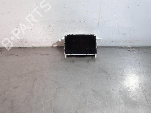 Used Display monitor Display monitor FORD TRANSIT CONNECT V408 Box Body/MPV 1.5 TDCi (101 hp) 34268829 34268829