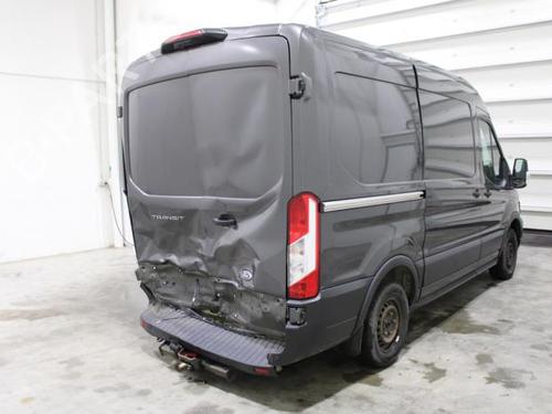 Left headlight FORD TRANSIT V363 Van (FCD, FDD) 2.0 EcoBlue RWD | BP33614941C28 - Image 10