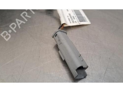Left front steering knuckle OPEL ASTRA L (OV5) Astra-e (F3ZKWZ) | BP35969959M25 - Image 3