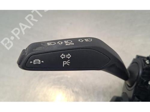 Ratstangsstang AUDI A1 Sportback (GBA) 35 TFSI | BP37251774I23 - Image 2