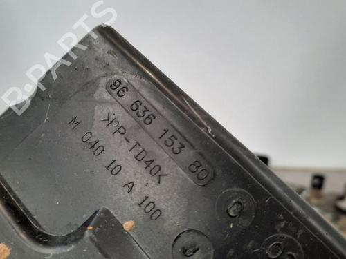 Support PEUGEOT PARTNER Tepee 1.6 HDi 90 | BP15025563C155 