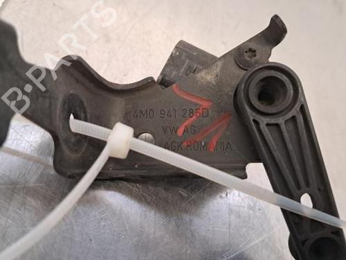 Electronic module AUDI E-TRON Sportback (GEA) 50 quattro | BP29234118M83