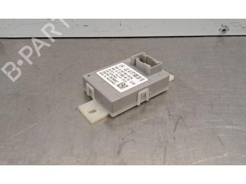 Used Electronic module Electronic module MERCEDES-BENZ EQB (X243) EQB 350 4-matic (243.612) (292 hp) 33307621 33307621