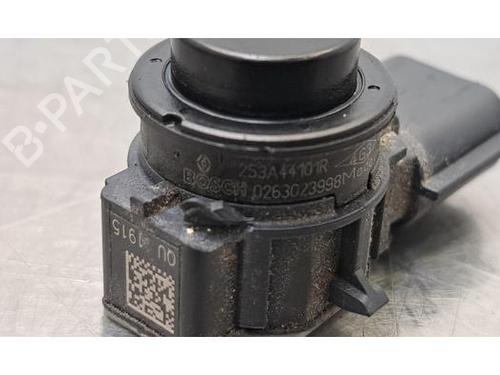 Electronic module RENAULT MASTER III Van (FV) 2.3 dCi 135 FWD (FV0N, FV08, FV06, FV00, FV1S) | BP37686279M83 - Image 3