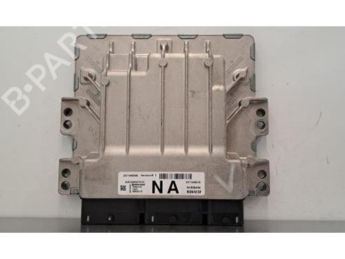 Used Engine control unit (ECU) DACIA DUSTER (HM_) 1.3 TCe 130 (HMMF) (131 hp) 30187553