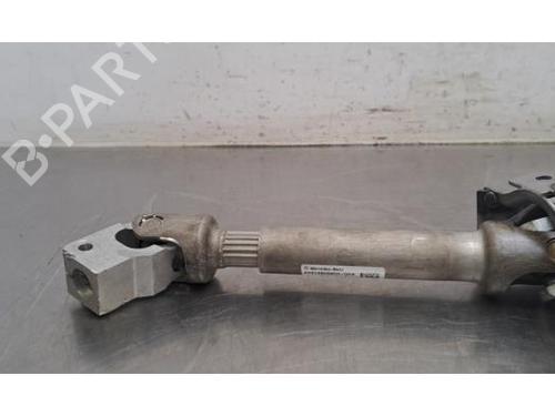 Steering column MERCEDES-BENZ EQA (H243) EQA 250 (243.701) | BP39153535M21 - Image 4