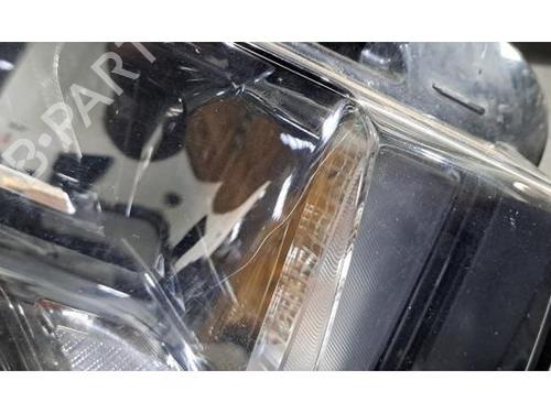 Avant complet CITROËN C3 IV (CC_, CB_) 1.2 PureTech 100 (CCHPV4) | BP30403872S1 