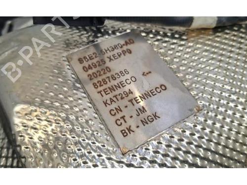 Particulate filter LAND ROVER RANGE ROVER SPORT III (L461) 3.0 D300 MHEV AWD | BP36379363M81 - Image 2