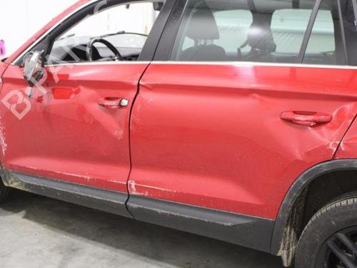 Elektronisk modul SKODA KODIAQ I (NS6, NS7, NV7) 2.0 TDI | BP23587387M83 