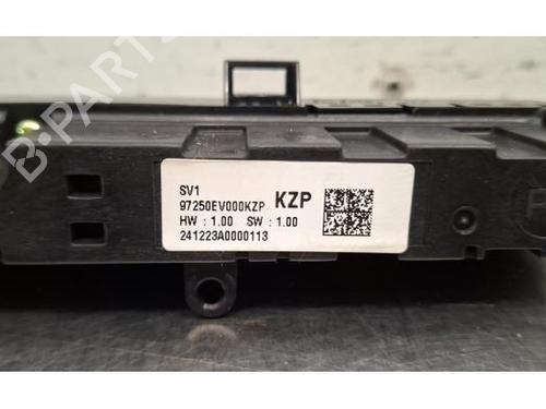 Commande Chauffage KIA EV3 EV | BP39500522I5 - Image 4