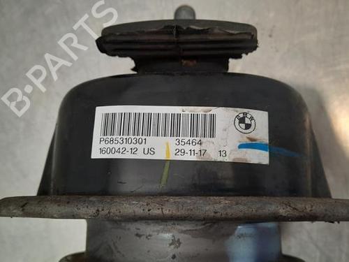 Used Engine mount BMW X6 (F16, F86) xDrive 30 d (211 hp) 23579932