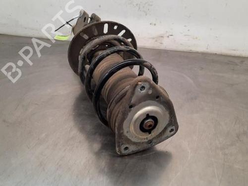 Left front shock absorber PEUGEOT 308 III (FB_, FH_, FP_, F3_, FM_) BlueHDi 130 (FBYHZL, FBYHZT) | BP23634504M16 