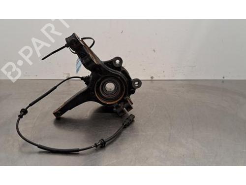 Left front steering knuckle CITROËN C3 III (SX) 1.2 PureTech 82 | BP33612648M25 - Image 5
