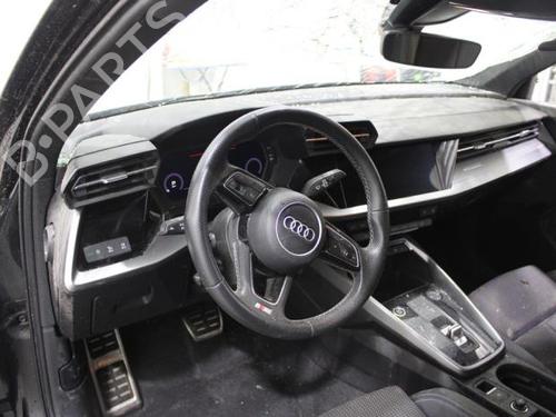Particulate filter AUDI A3 Sportback (8YA, 8YF) 30 TDI | BP40285425M81 - Image 23