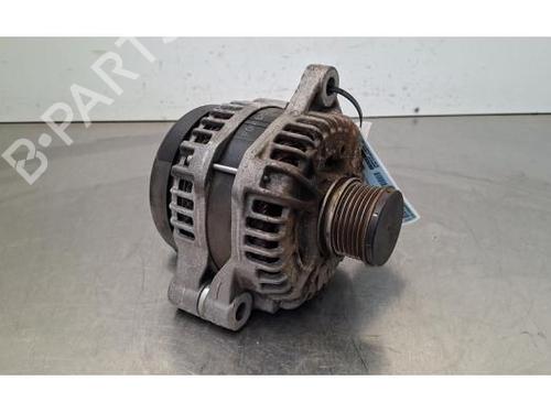 Used Alternator Alternator FIAT DUCATO Van (250_) 140 Multijet 2,2 D (140 hp) 34254182 34254182
