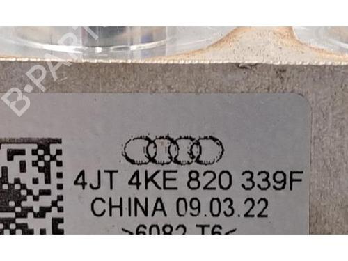 Electronic sensor AUDI E-TRON (GEN) 50 quattro | BP39571628M84 - Image 5
