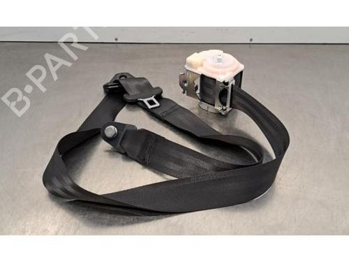 Used Rear left belt tensioner PEUGEOT TRAVELLER Bus (V_) E-TRAVELLER (136 hp) 31273470