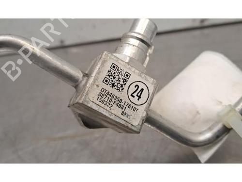 AC pipe TOYOTA C-HR (_X1_) 1.8 Hybrid (ZYX10_, ZYX11_, ZYX10R, ZYX11R) | BP36680797M126 - Image 5