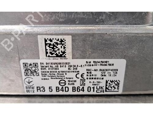 Electronic module BMW 3 Touring (G21, G81) M 340 i xDrive | BP39154174M83 - Image 3
