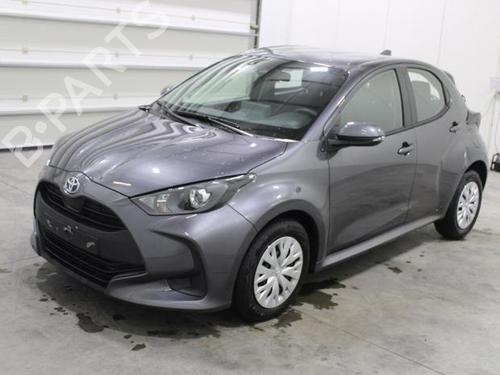 Used Parts TOYOTA YARIS (_P21_, _PA1_, _PH1_) 1.5 Hybrid (MXPH10, MXPH11) (116 hp) 4336164