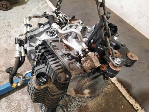 Gearbox FIAT DUCATO Van (250_) 180 Multijet 2,2 D | BP28081604M3  - Image 8