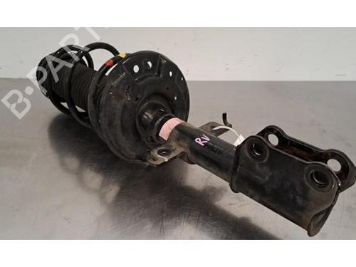 Right front shock absorber RENAULT CAPTUR II (HF_) TCe 90 (HFM6) | BP29234326M17 
