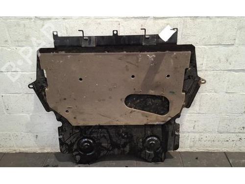 Protección inferior PEUGEOT TRAVELLER Bus (V_) E-TRAVELLER (136 hp) 31273326