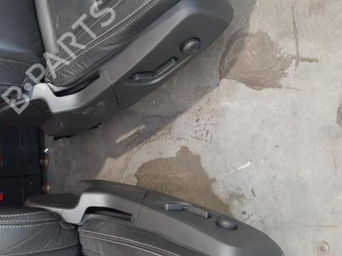 Seats set VOLVO XC40 (536) Recharge | BP19576543C78