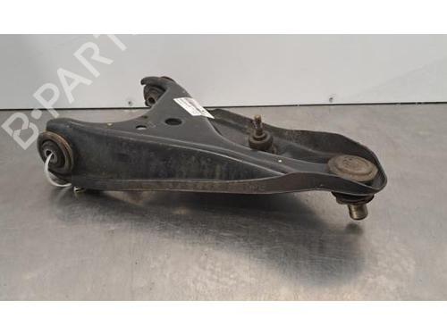 Right front suspension arm RENAULT EXPRESS Box Body/MPV 1.3 TCe 100 (F6MA) | BP30187443M13 