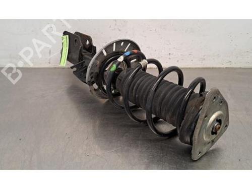 Used Left front shock absorber PEUGEOT 308 II (LB_, LP_, LW_, LH_, L3_) 1.6 BlueHDi 120 (120 hp) 29195562