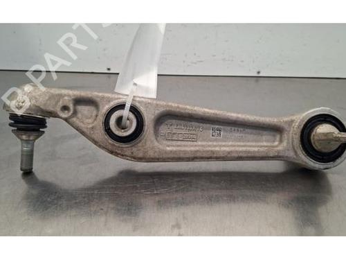Used Left front suspension arm Left front suspension arm TESLA MODEL Y (5YJY) EV (340 hp) 33316504 33316504