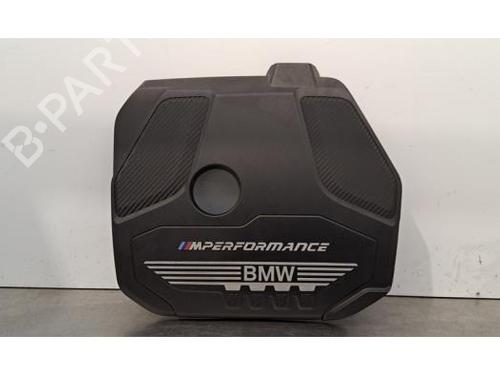 Bundpladebeskyttelse BMW 1 (F40) M 135 i xDrive (306 hp) 30530652